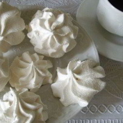 Зефир по ГОСТу