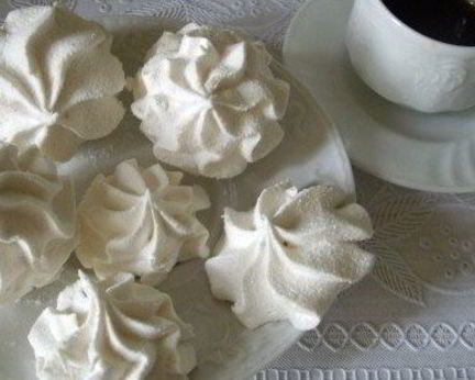 Зефир по ГОСТу