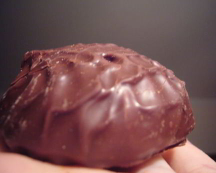 Зефир в шоколаде на дому