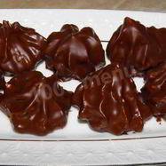 Рецепт Зефира в шоколаде