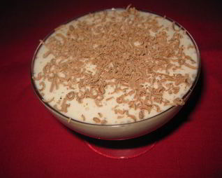 Зефирная фантазия