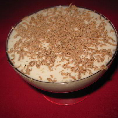 Зефирная фантазия