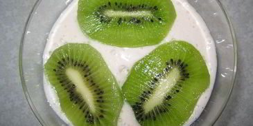 зефирная фантазия