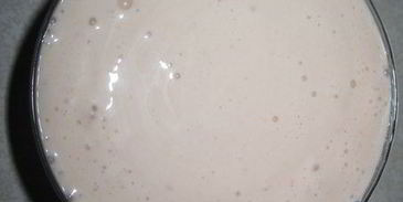 зефирная фантазия