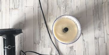 зефирный крем