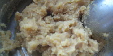 зефирный торт