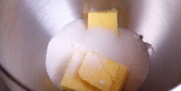 зефирные елочки