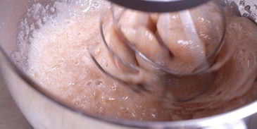 зефирные елочки