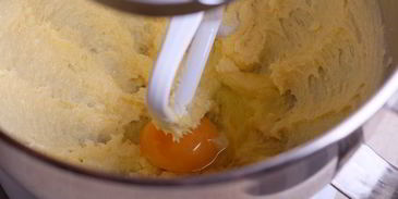 зефирные елочки