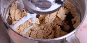 зефирные елочки