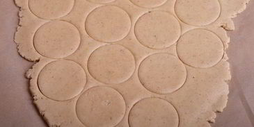 зефирные елочки