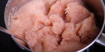 зефирные елочки