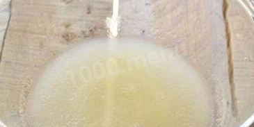 желе самоцветы