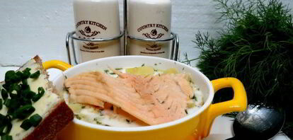 Домашние рецепты