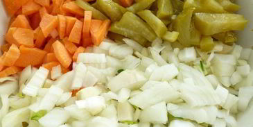 азу из говядины