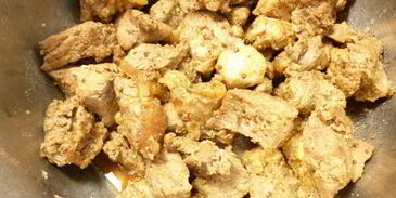 азу из говядины