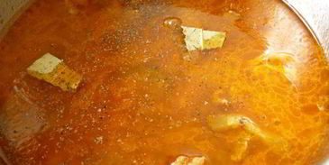 азу из говядины