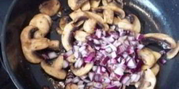 азу из индейки со сметаной