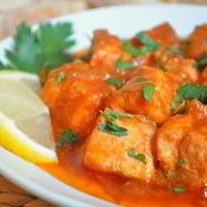 Рецепт Азу из индейки в мультиварке