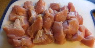 азу из индейки в мультиварке