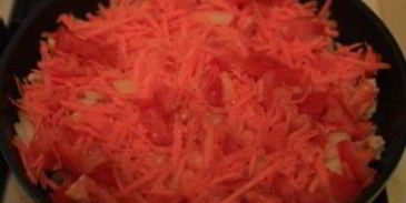 азу из индейки