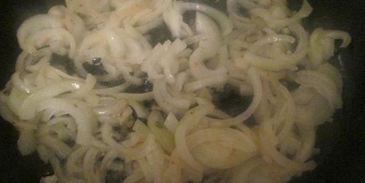 азу из кальмаров