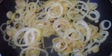 азу из конины по-татарски