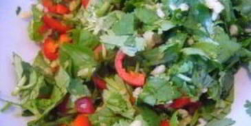 азу из конины по-татарски