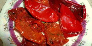 азу из куриных желудков и вешенок