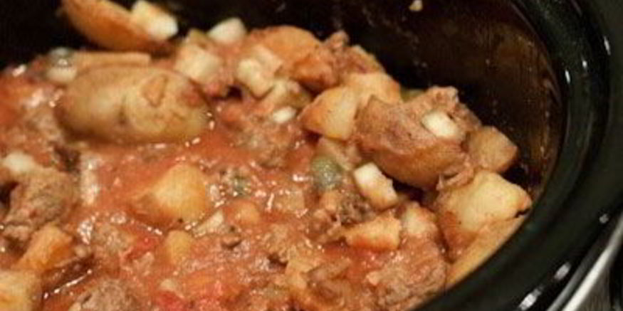 Рецепт азу из курицы