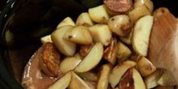 азу из курицы