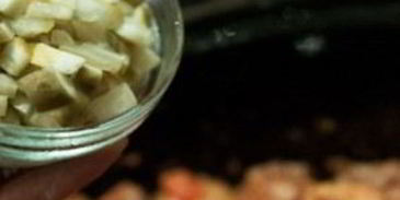 азу из курицы