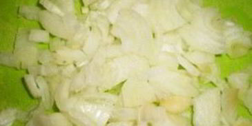 азу из свинины с подливкой