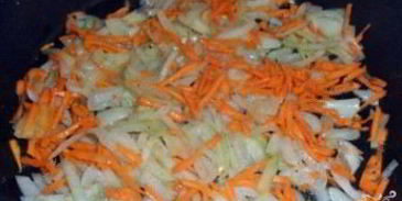 азу из свинины в горшочках