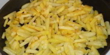 азу по-домашнему