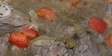 азу по московски