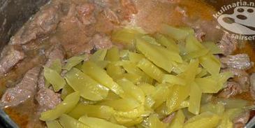 азу по московски