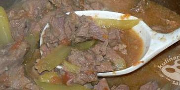 азу по московски