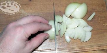 азу по московски