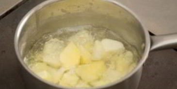 азу по-татарски из говядины