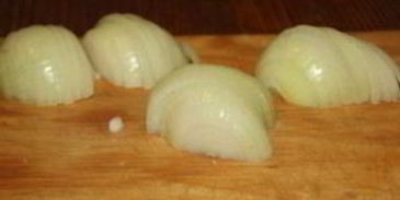 азу по-татарски со свининой