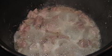 азу по-татарски в мультиварке