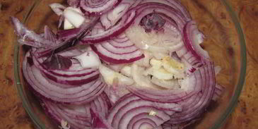 азу по-татарски в мультиварке