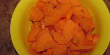 азу по-татарски в мультиварке