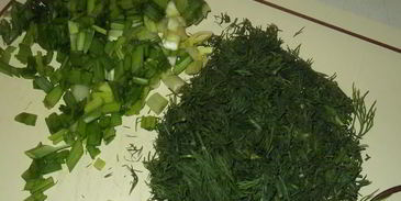 азу со свининой