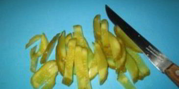 азу в казане