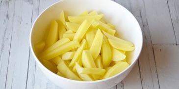 азу в мультиварке по-татарски