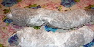 бастурма из говядины по-армянски