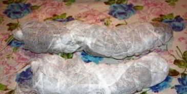 бастурма из говядины