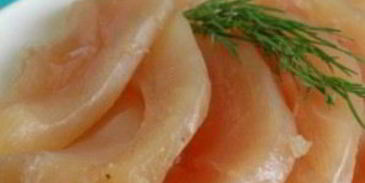 бастурма из индейки в мультиварке